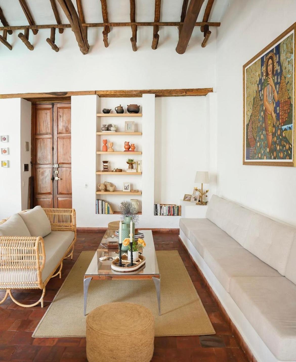 casa colonial