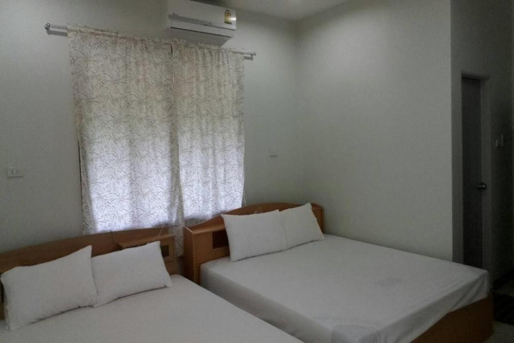 Chaiwat Resort