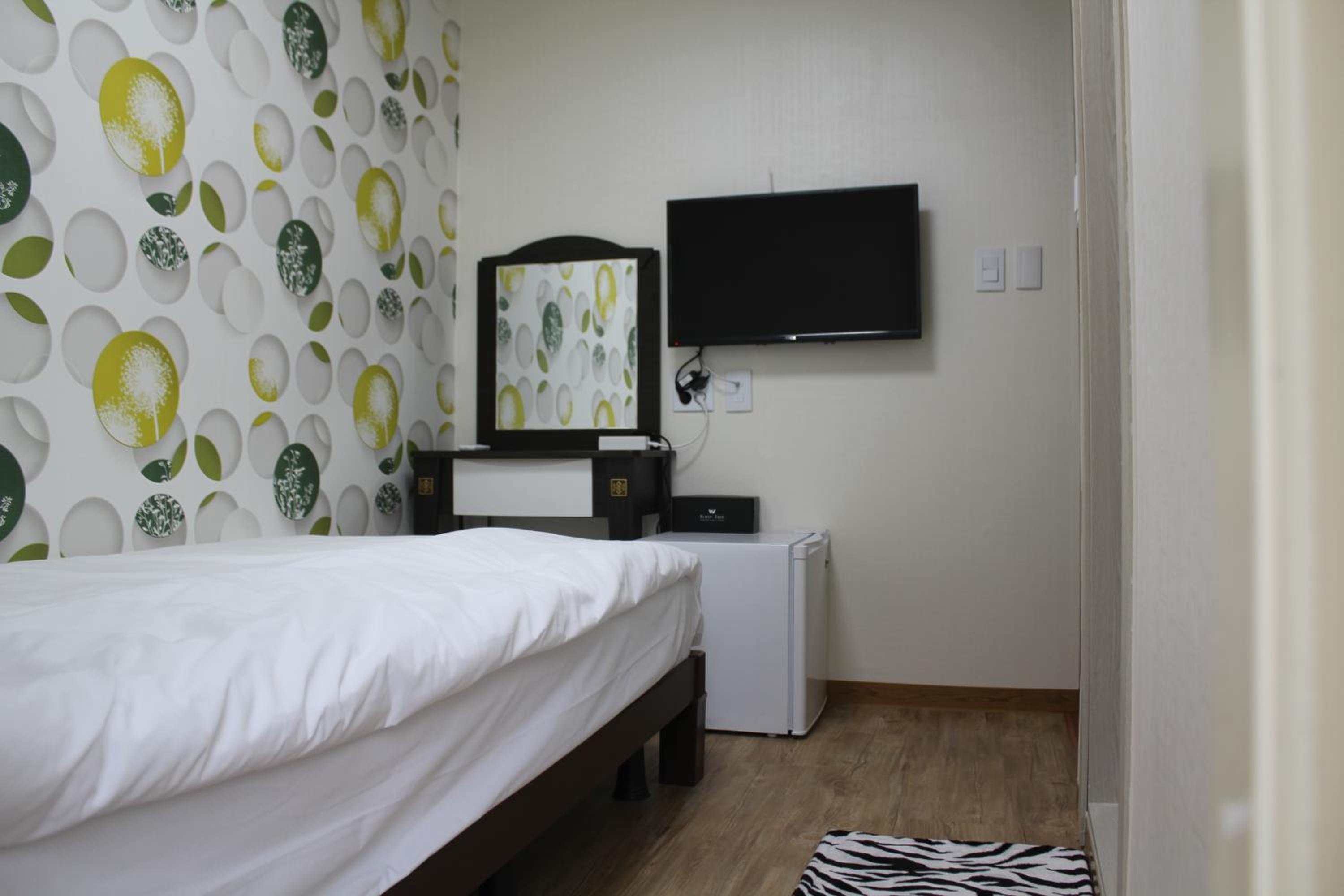 Hamory Guesthouse Dongdaemun