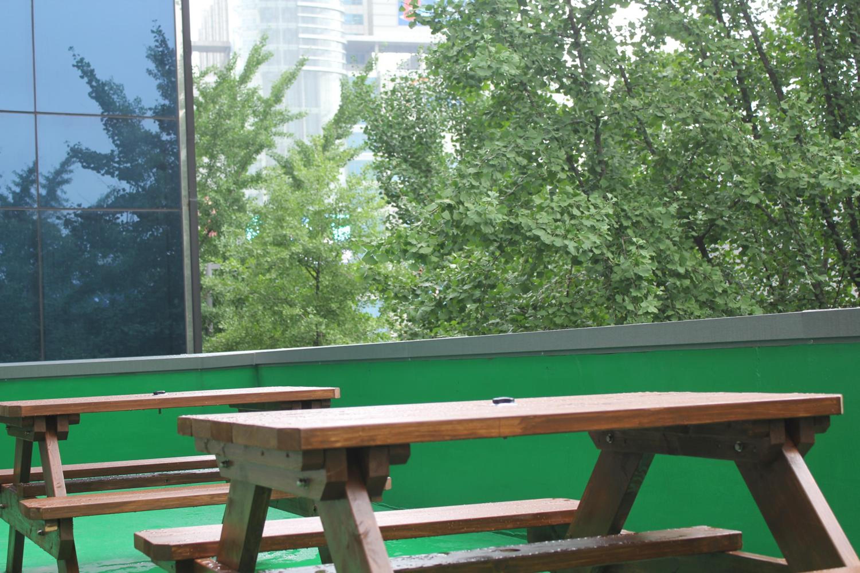 Hamory Guesthouse Dongdaemun