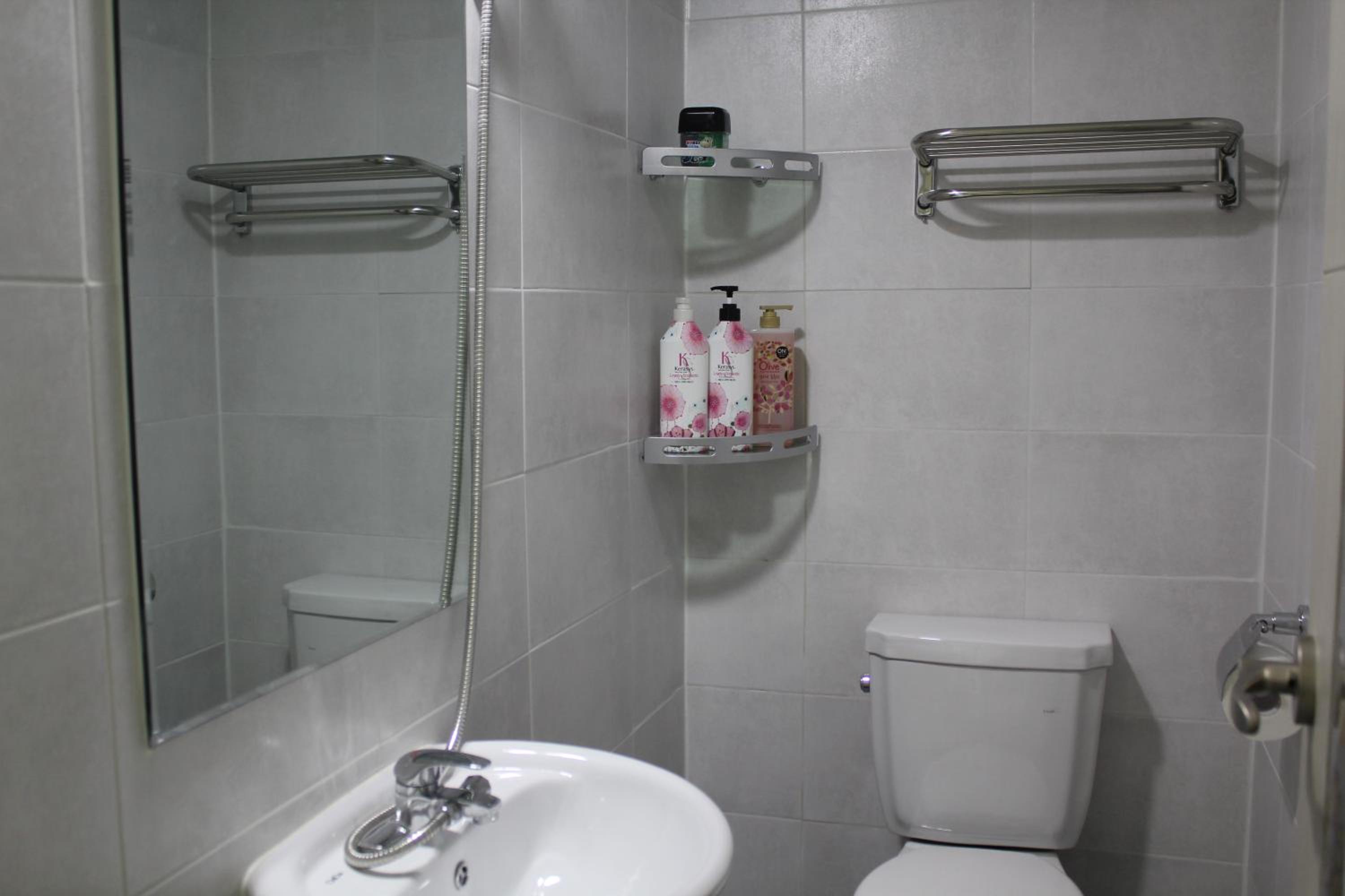 Hamory Guesthouse Dongdaemun