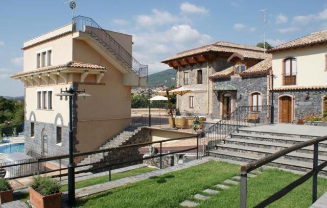Antico Borgo Petralia