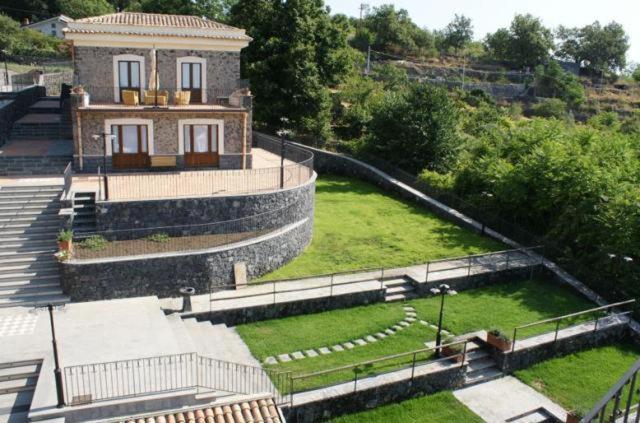 Antico Borgo Petralia