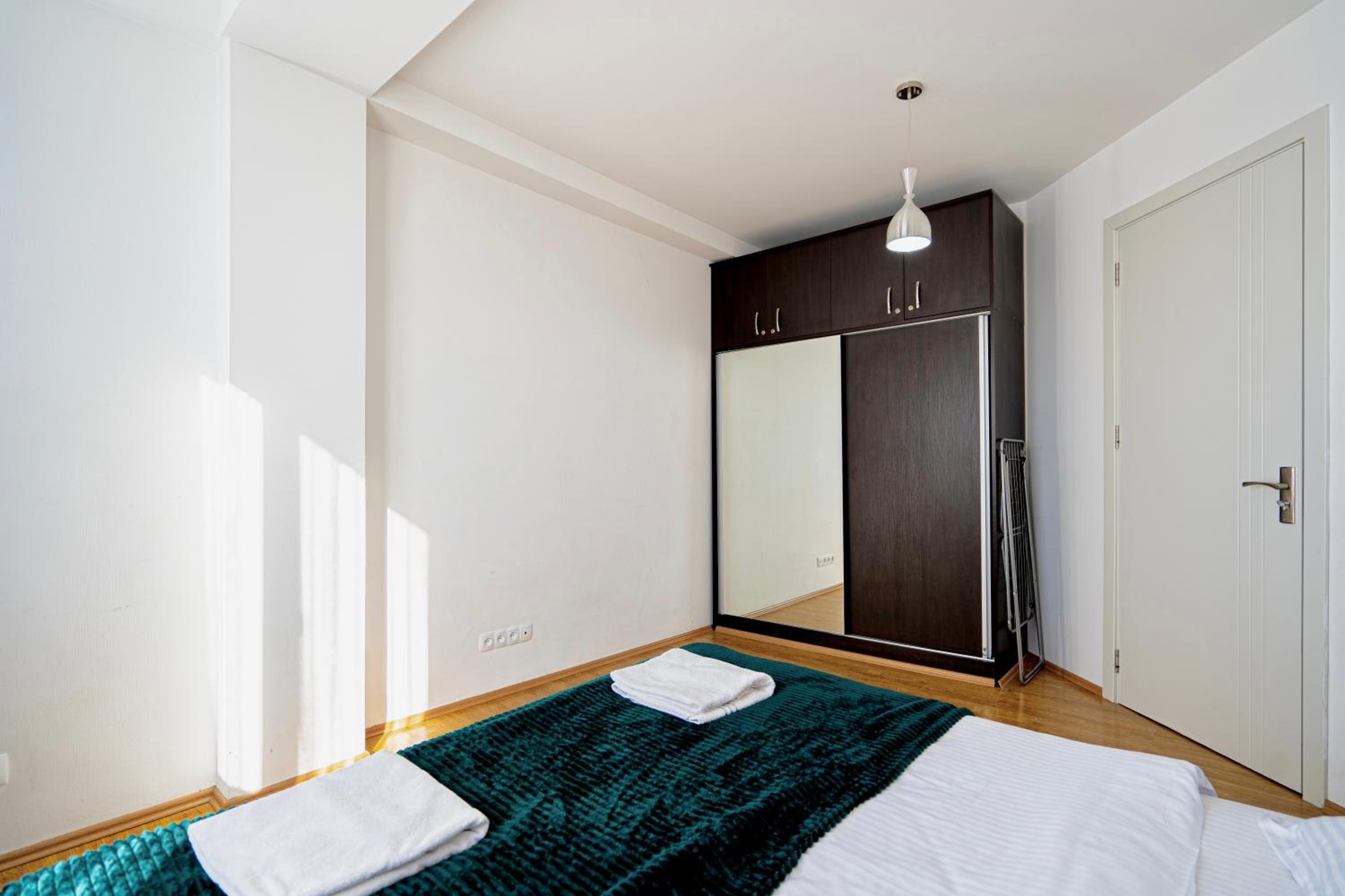 3-room apartment NFT Gudauri Penta 301 view 5