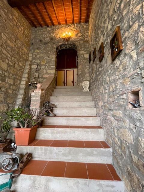 I Ruderi di Maiano view 3