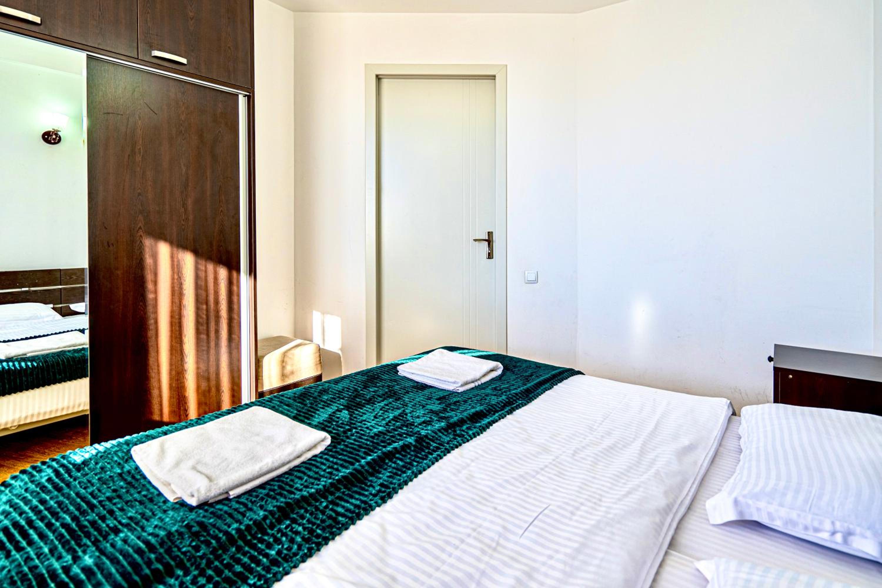 3-room apartment NFT Gudauri Penta 301 view 3