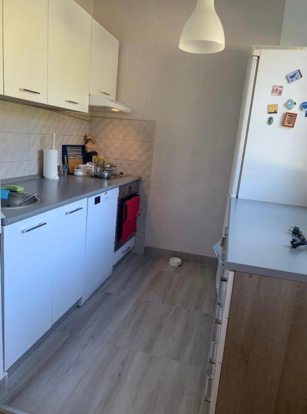 New Belgrade Apartmsn