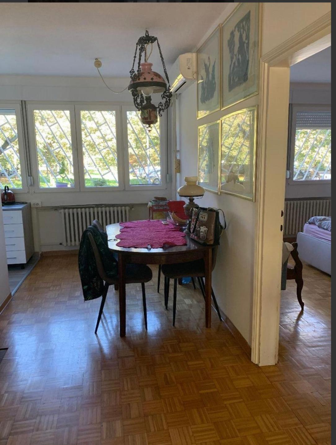 New Belgrade Apartmsn