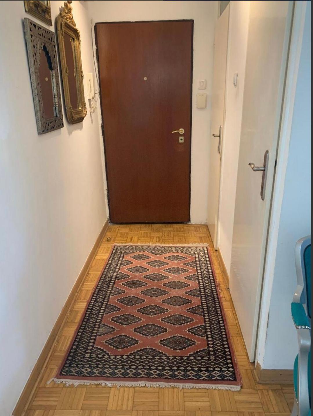 New Belgrade Apartmsn
