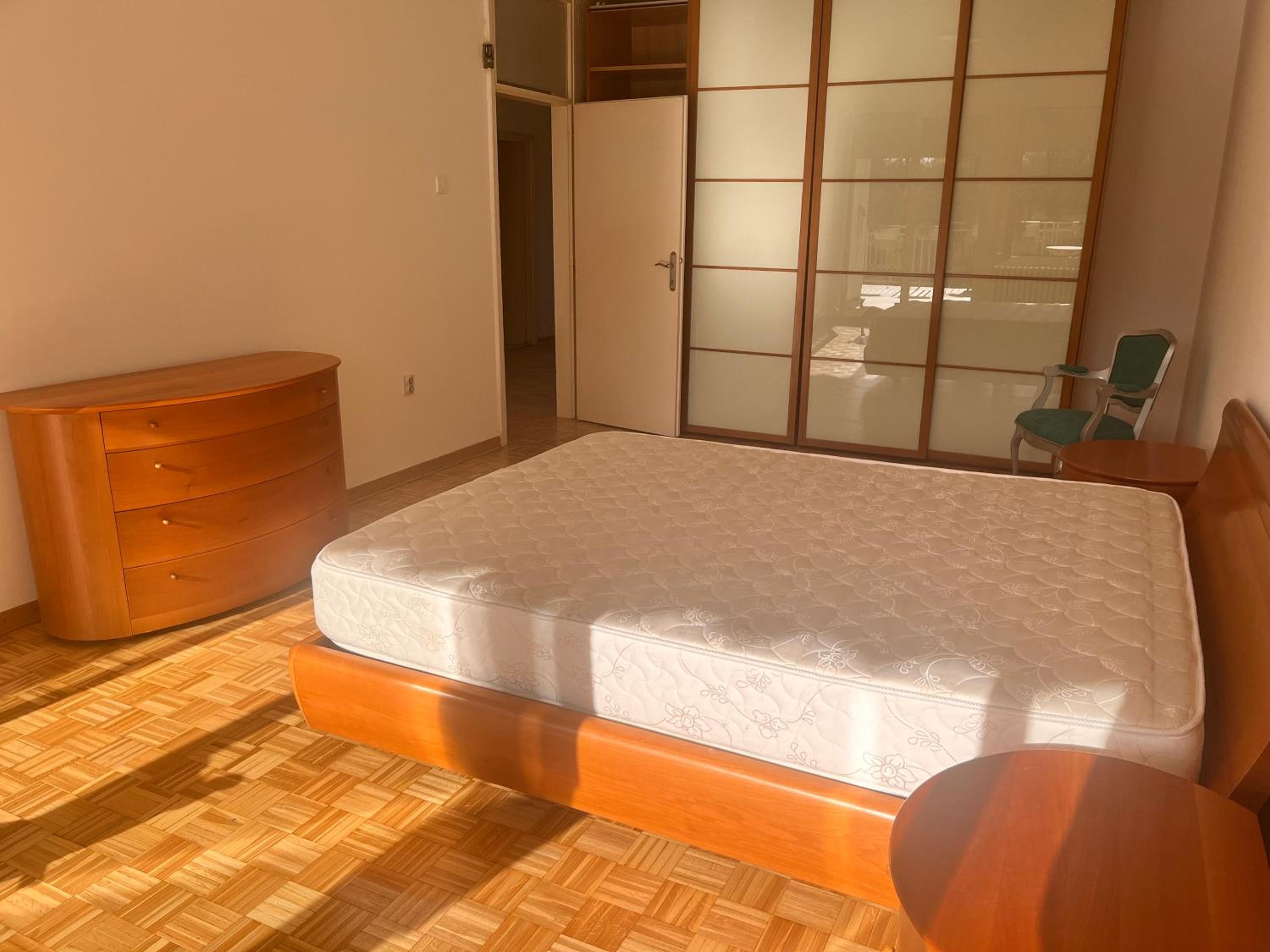 New Belgrade Apartmsn