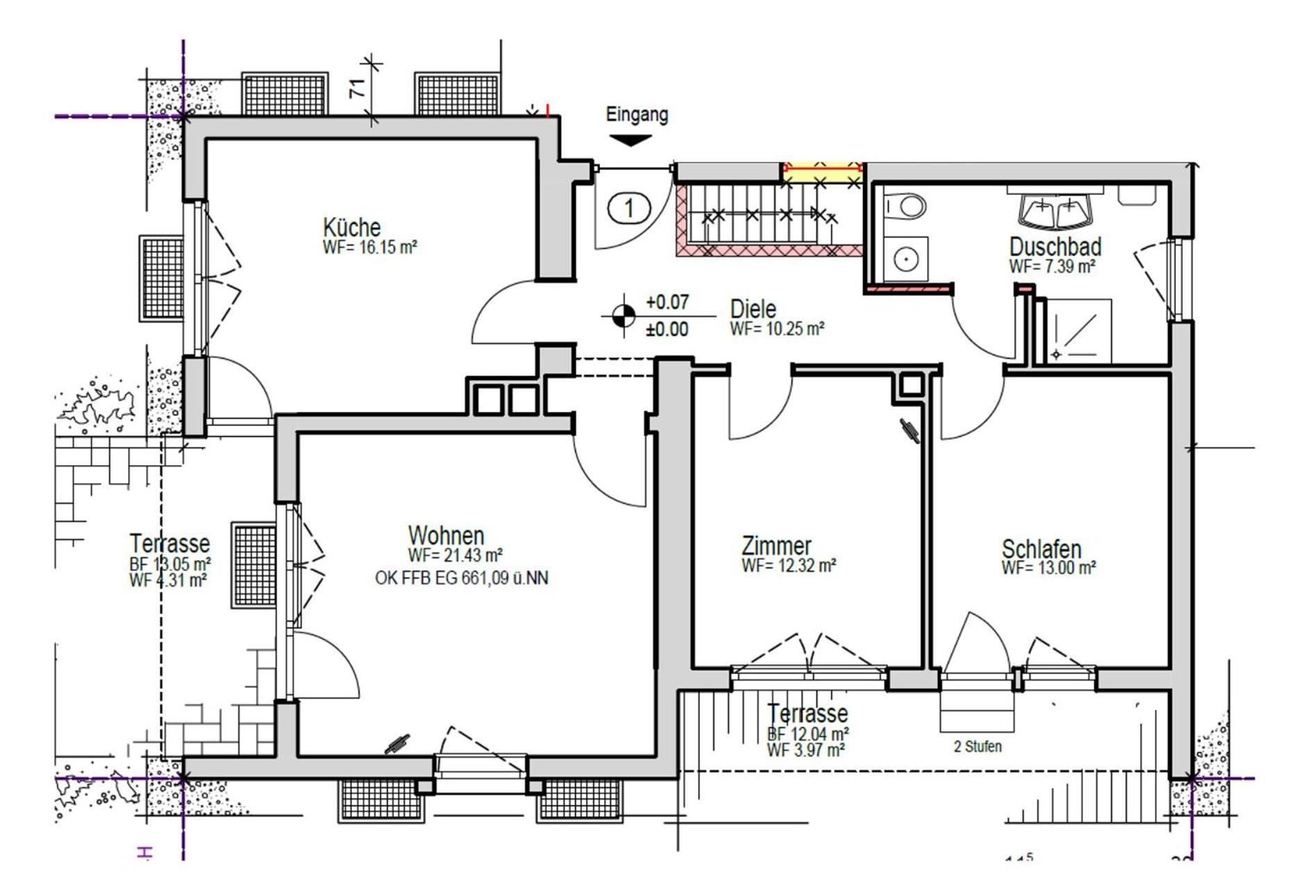 Ferienwohnung Leni