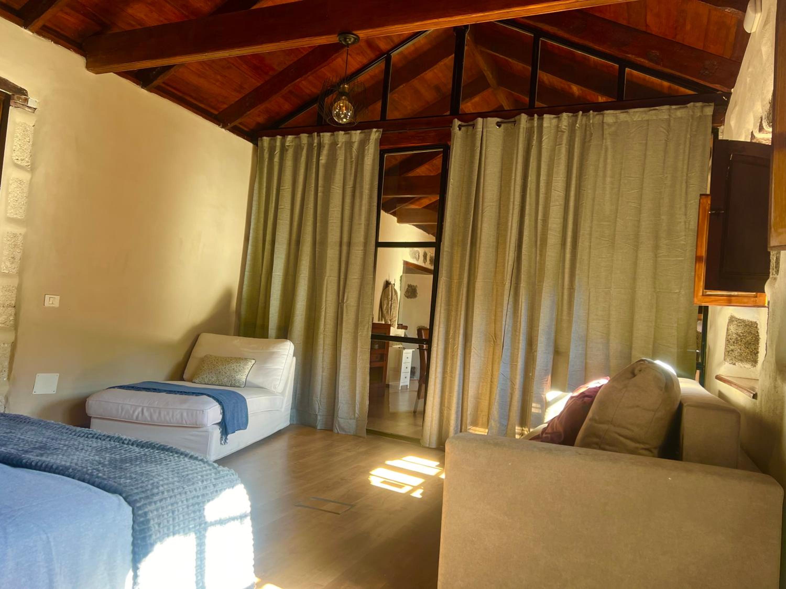 Villa tegueste