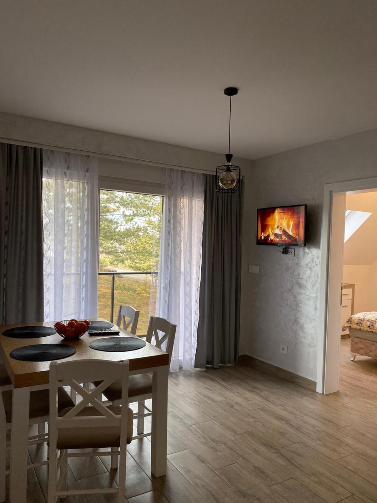 Apartman Maksimović Divčibare