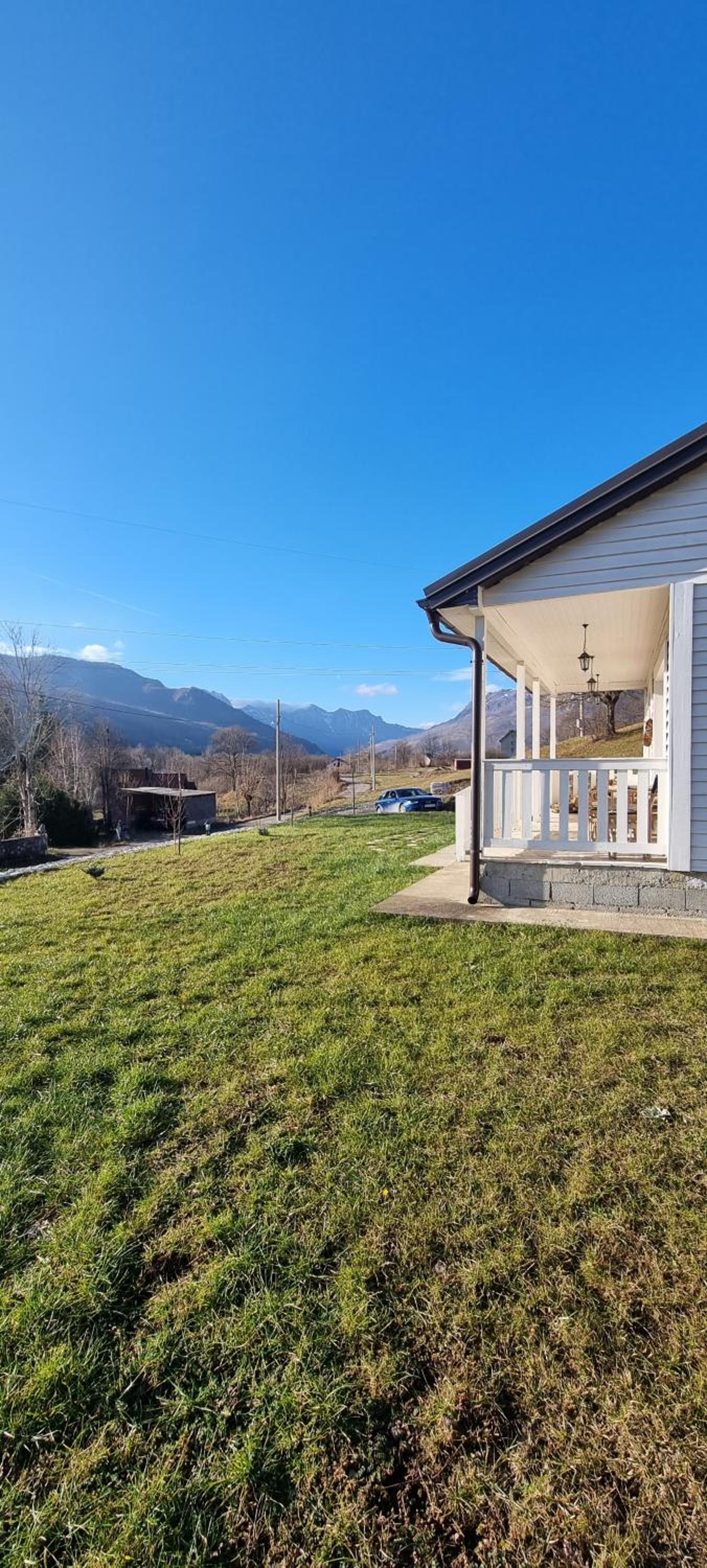 Snow White Chalet- Mountain Retreat in Kolašin view 3