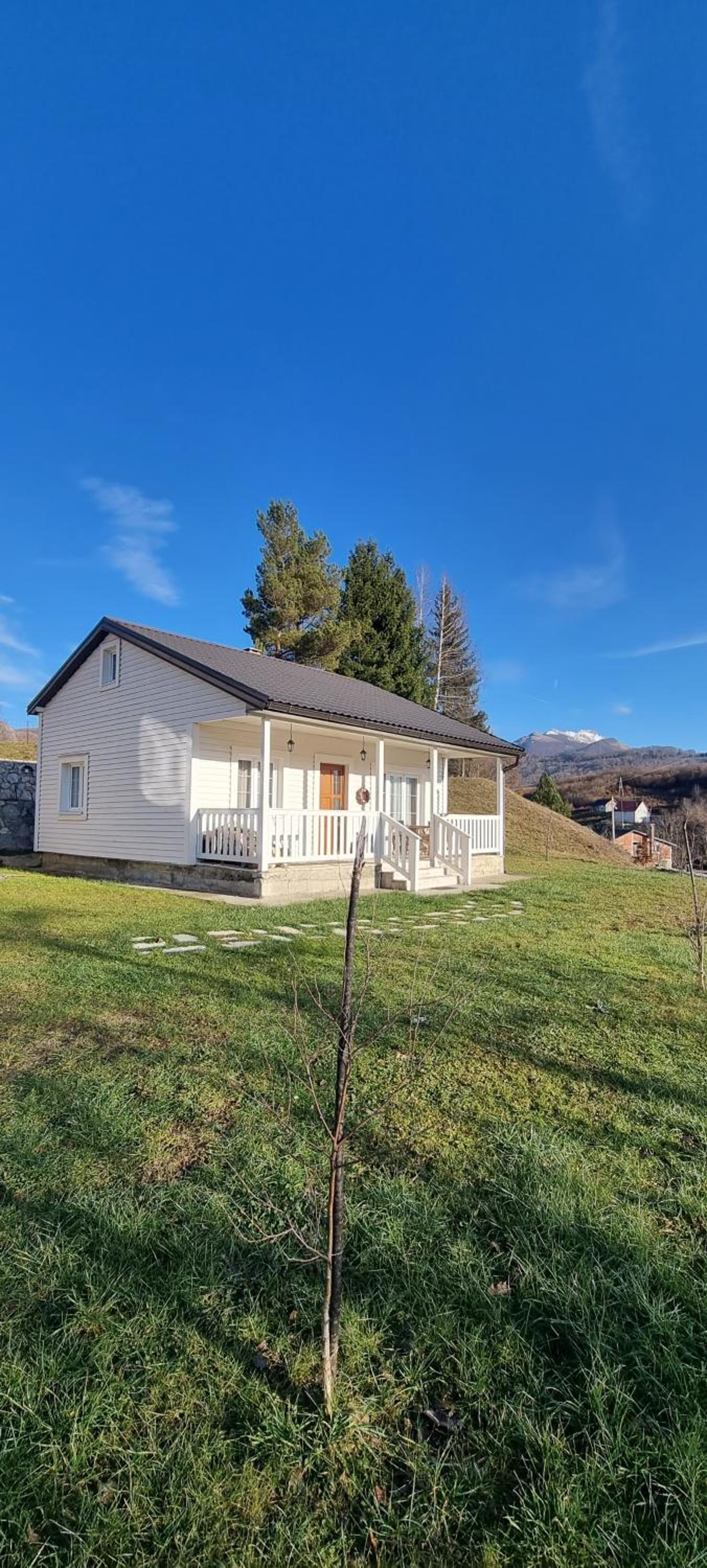 Snow White Chalet- Mountain Retreat in Kolašin view 2