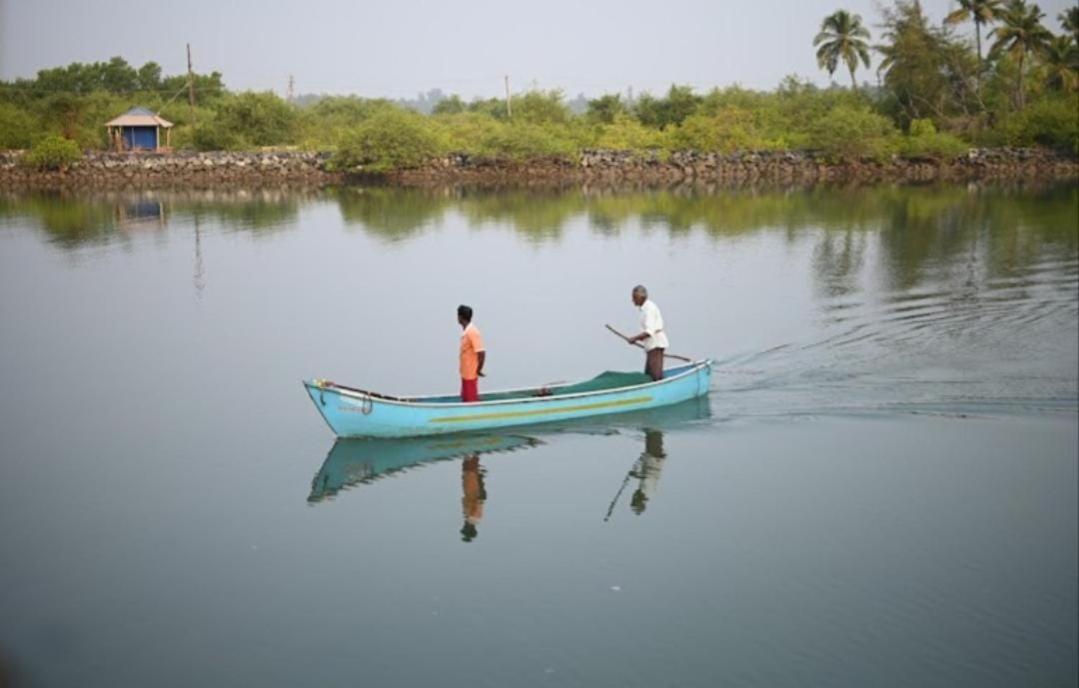 The traveller's paradise Honnavar view 2