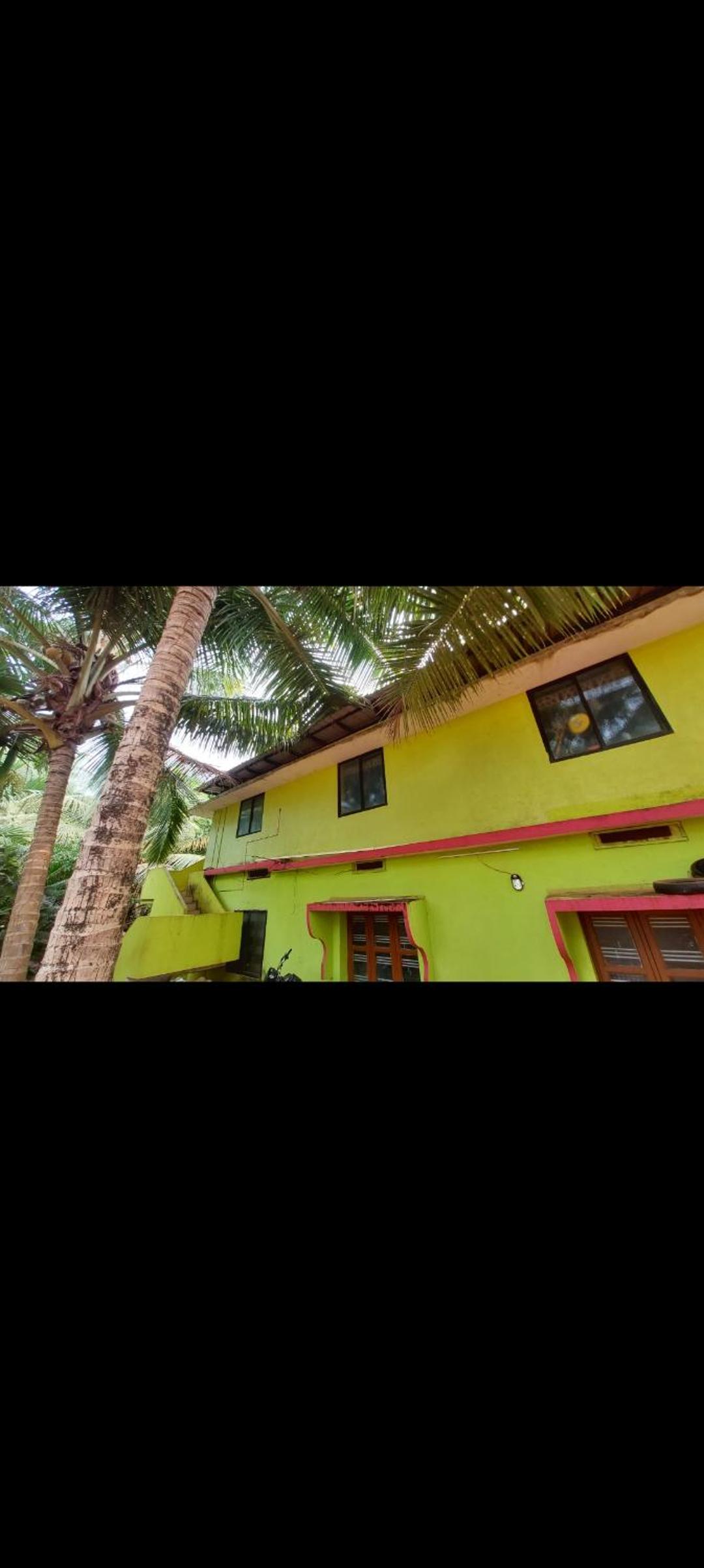 The traveller's paradise Honnavar view 4