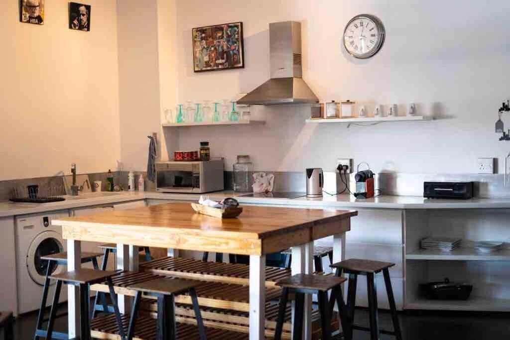 Maboneng Penthouse - Main Street Life photo 5