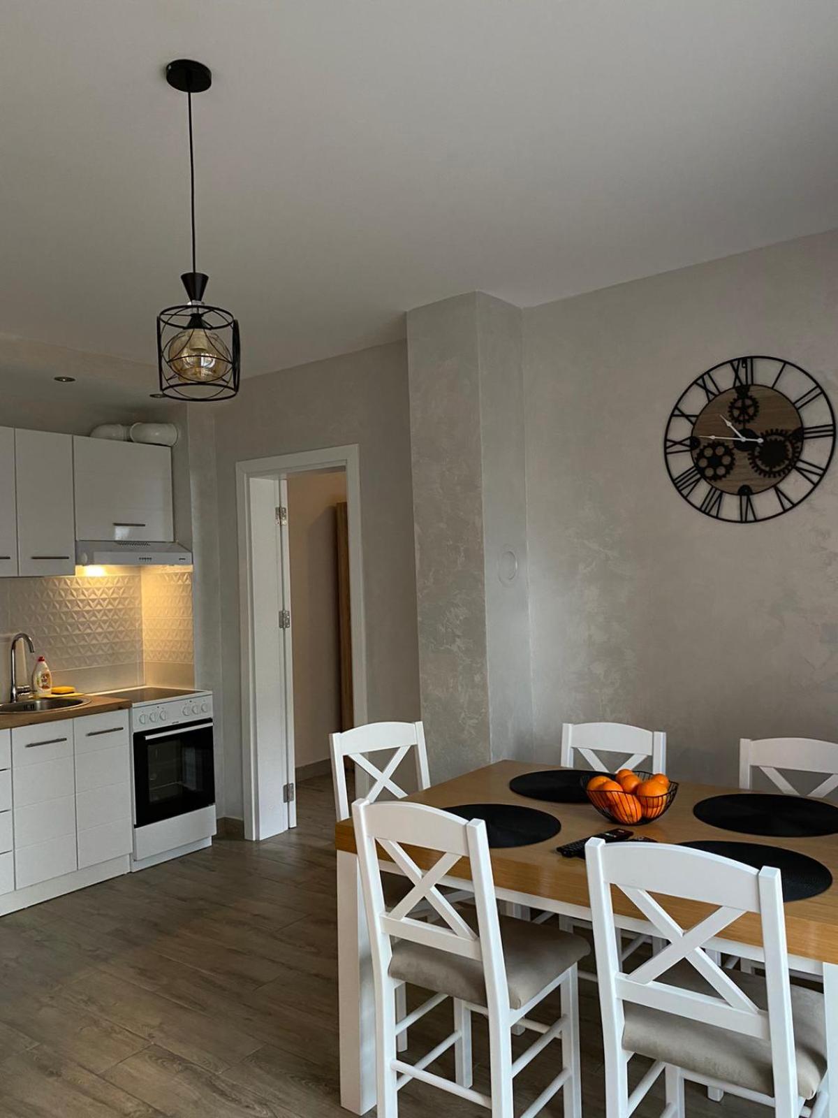 Apartman Maksimović Divčibare