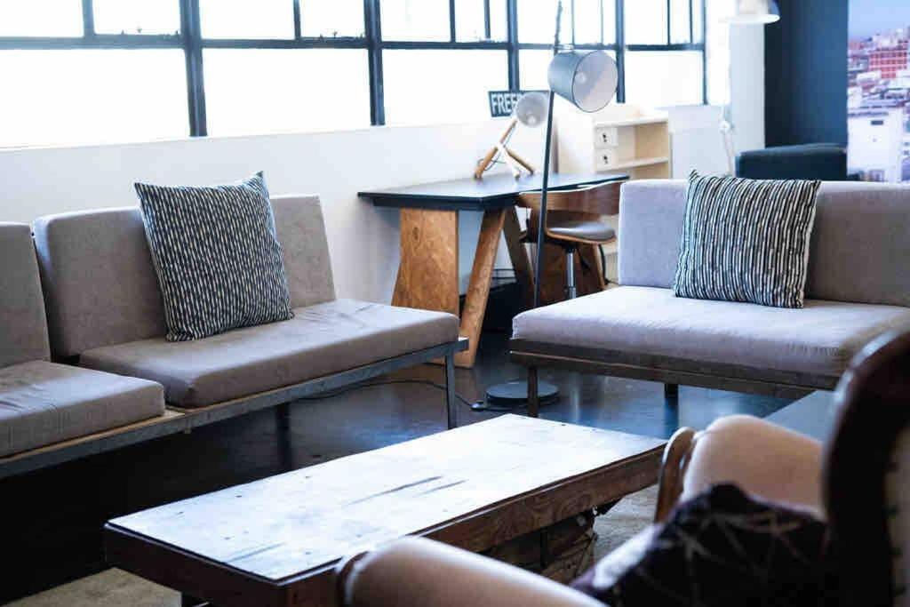 Maboneng Penthouse - Main Street Life photo 4