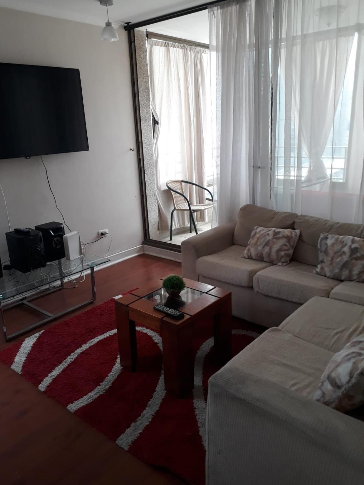 Departamento de Viña Mall Marina Arauco