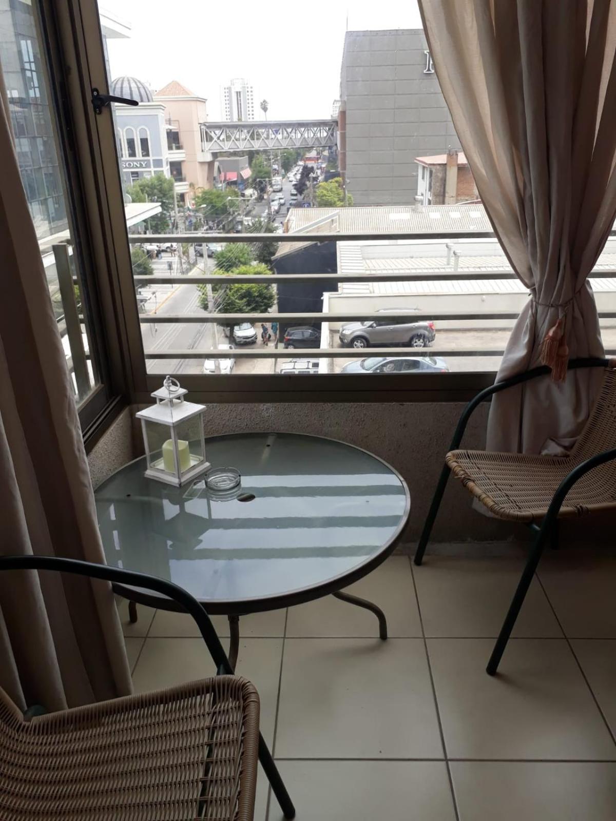 Departamento de Viña Mall Marina Arauco