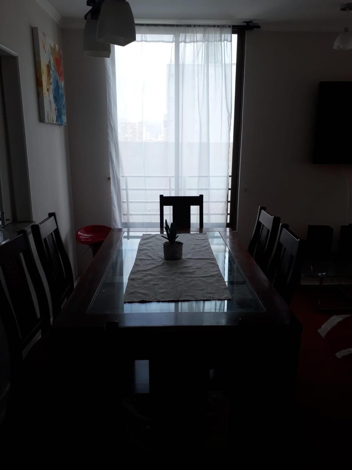 Departamento de Viña Mall Marina Arauco
