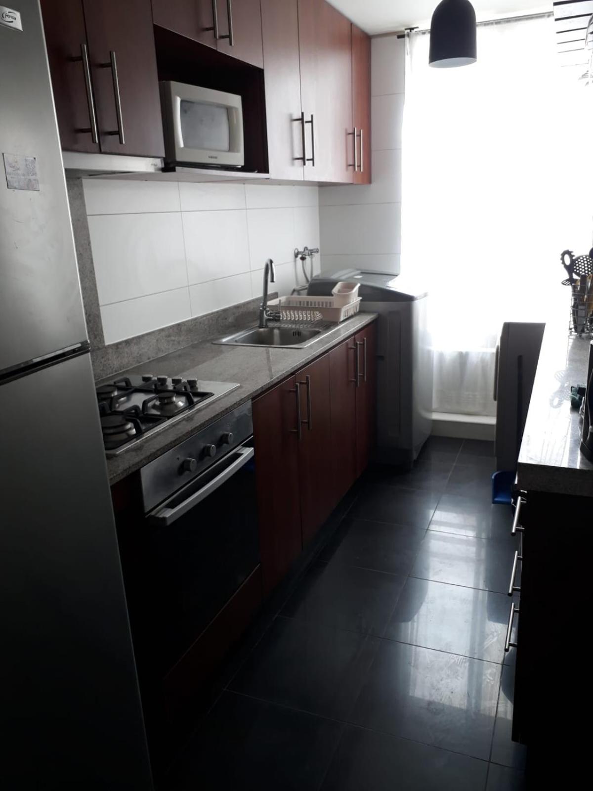 Departamento de Viña Mall Marina Arauco