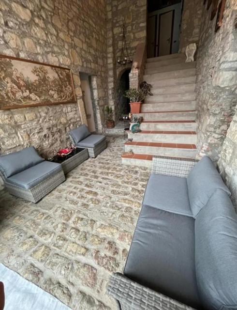 I Ruderi di Maiano view 5
