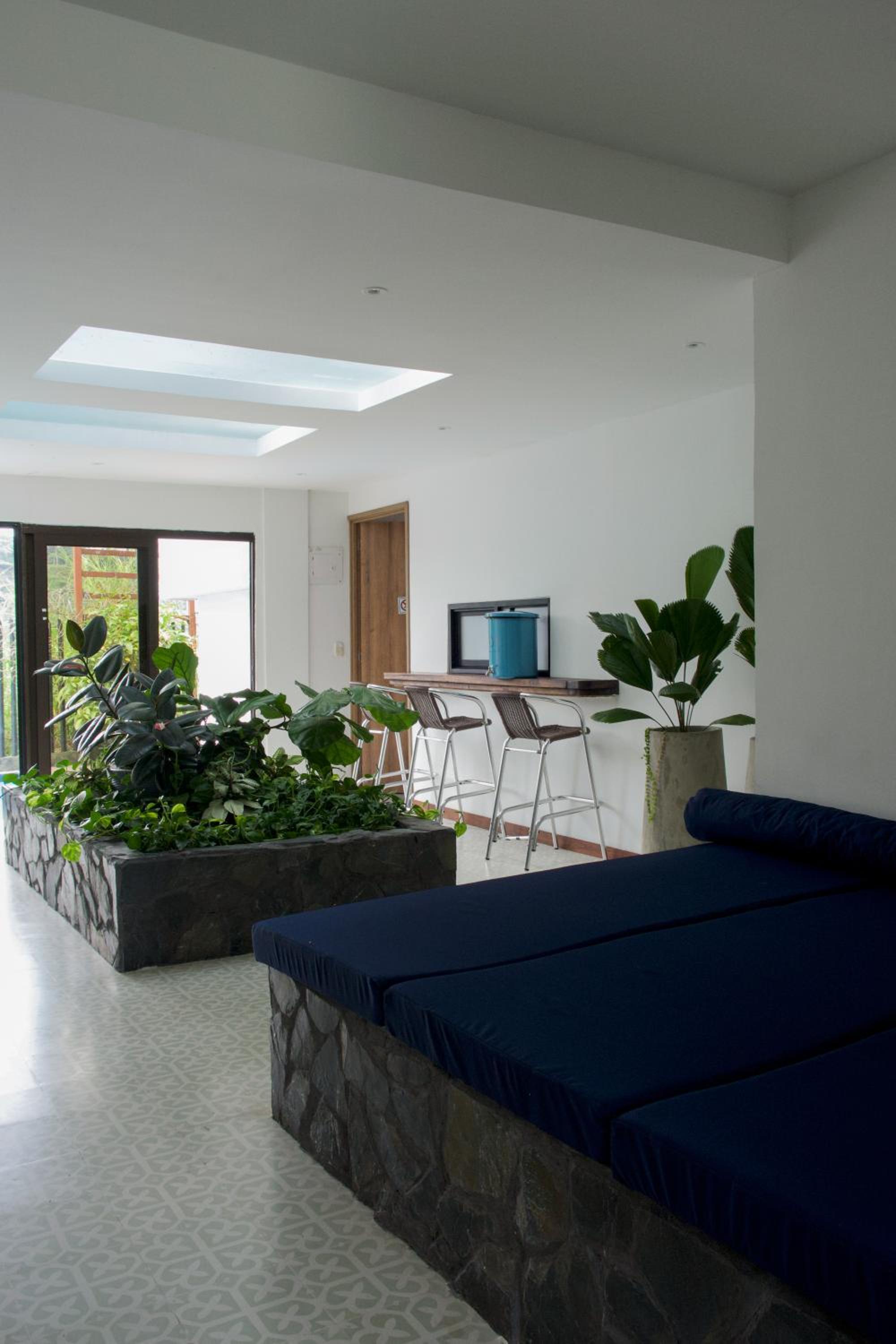 UKO Urbanekolodge