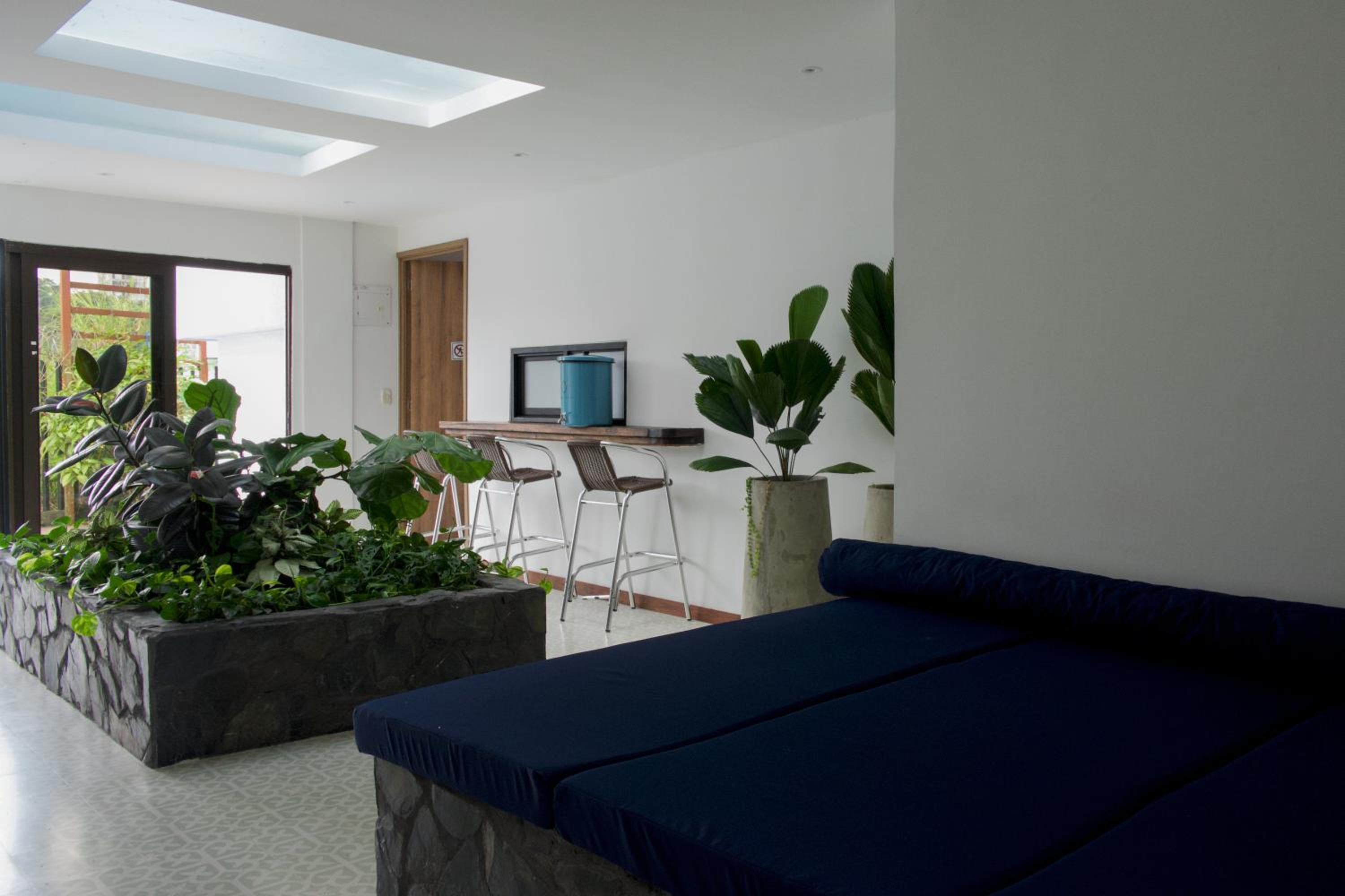 UKO Urbanekolodge