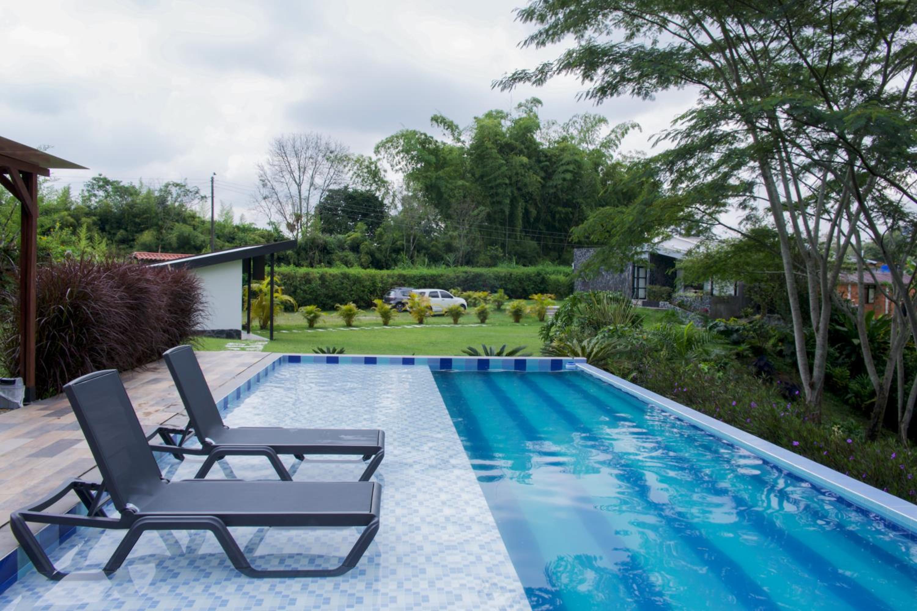 UKO Urbanekolodge