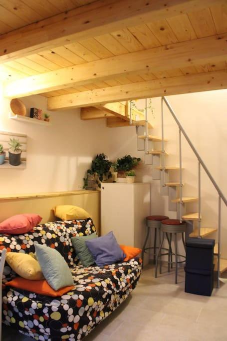 4 posti letto vicino pala alpitour! photo 2