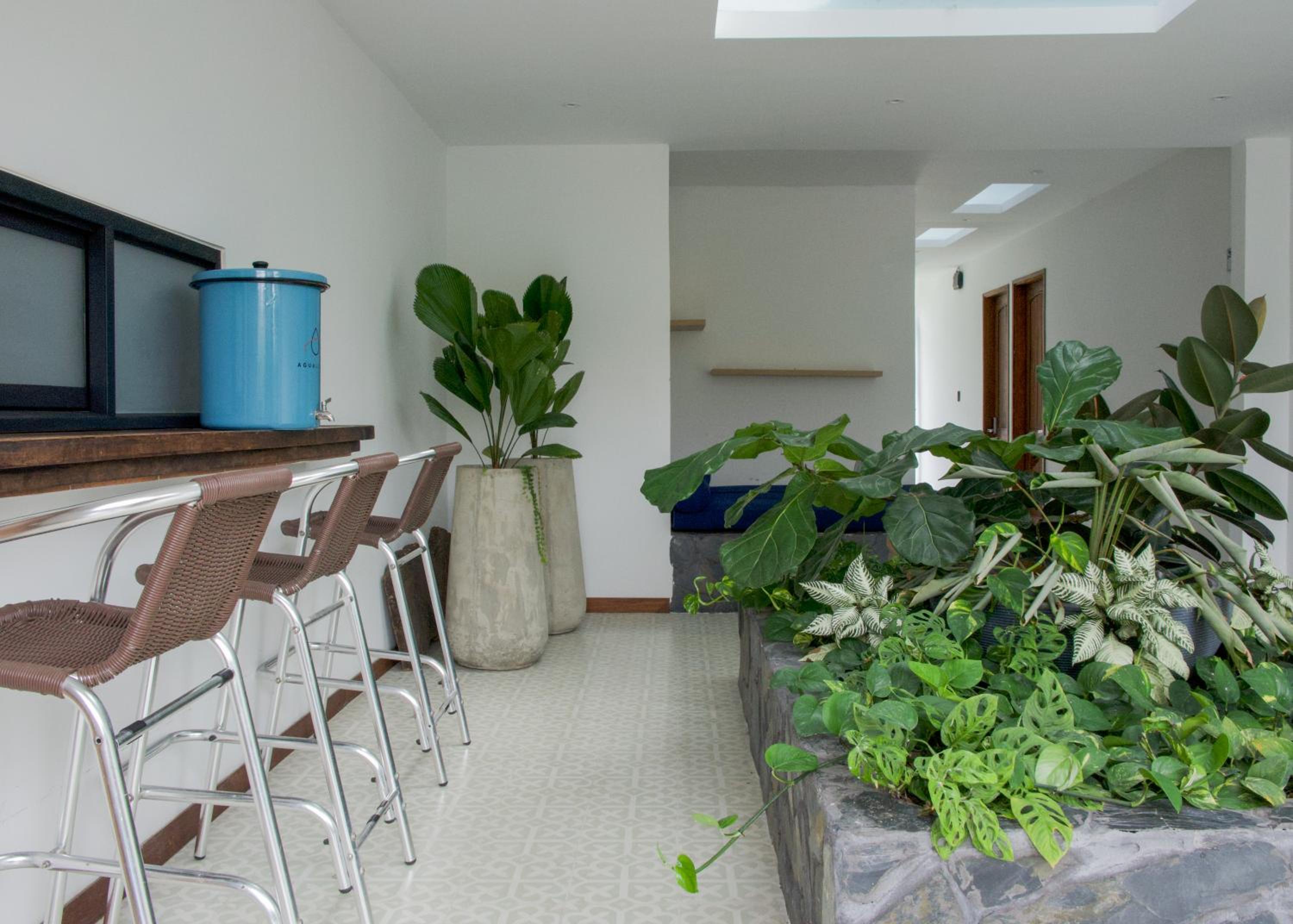 UKO Urbanekolodge