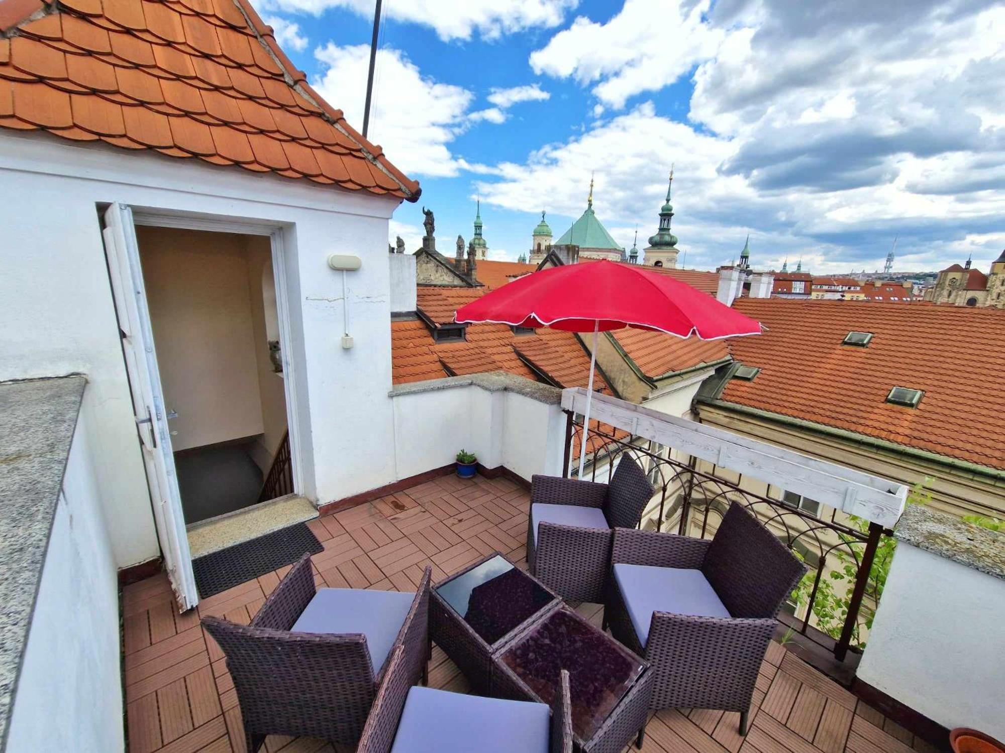 roof