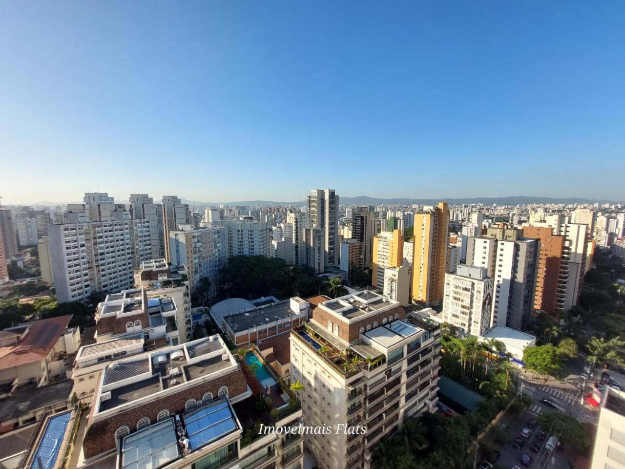 Flat Aconchegante Próx. PUC, Allianz e Pacaembu