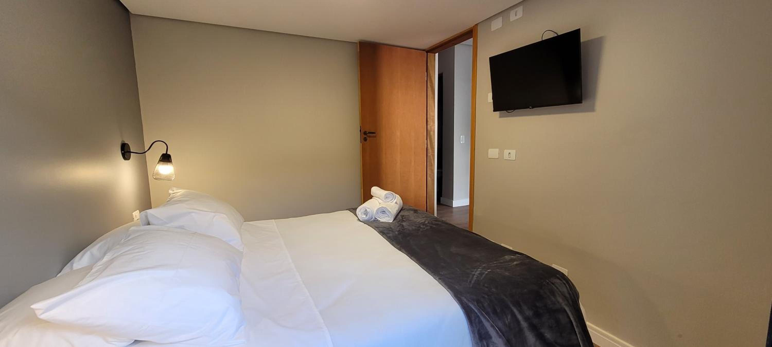 Parador Campos do Jordão Em Vila Capivari