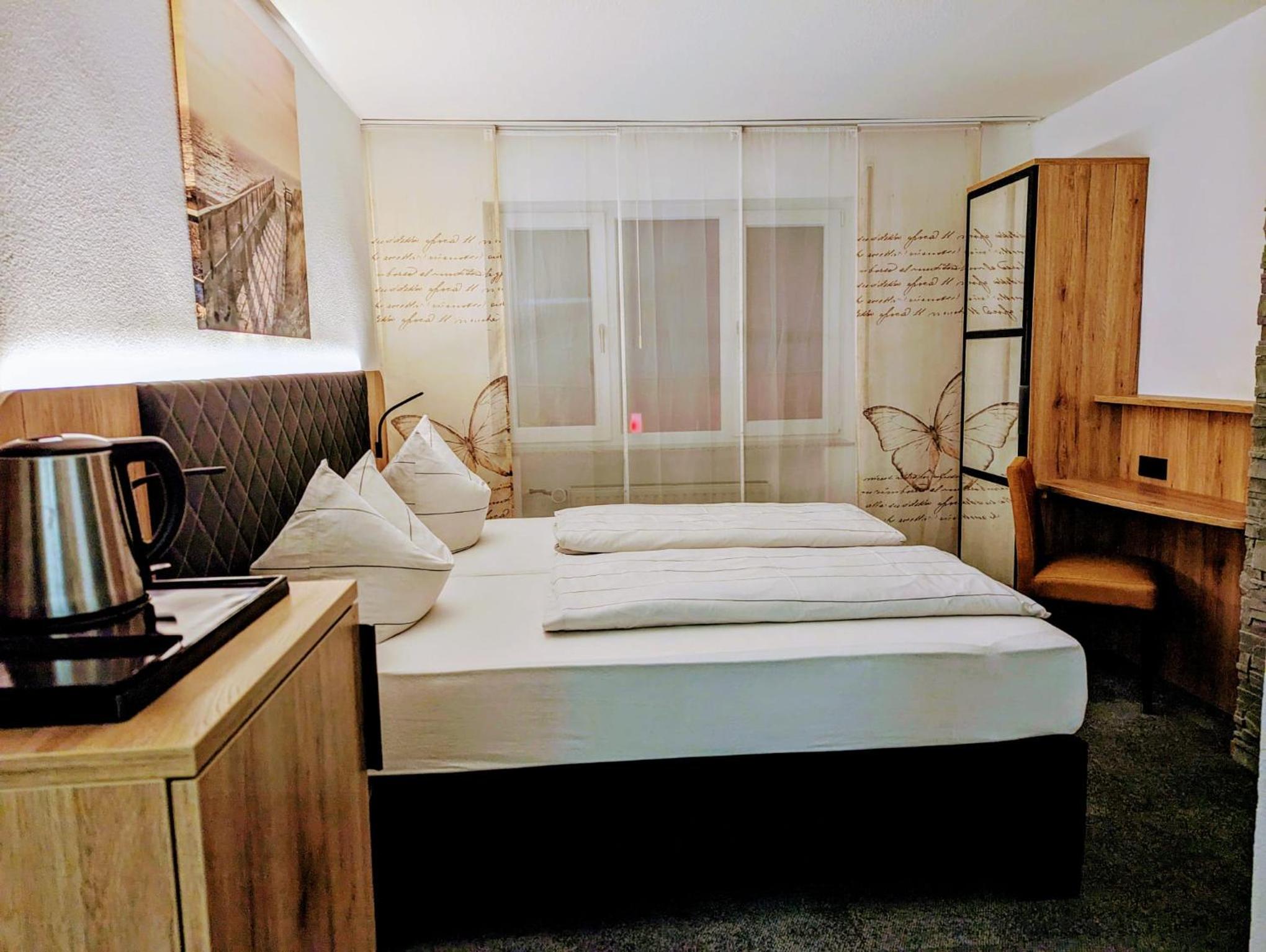 Pension Am Waldrand, photo 30
