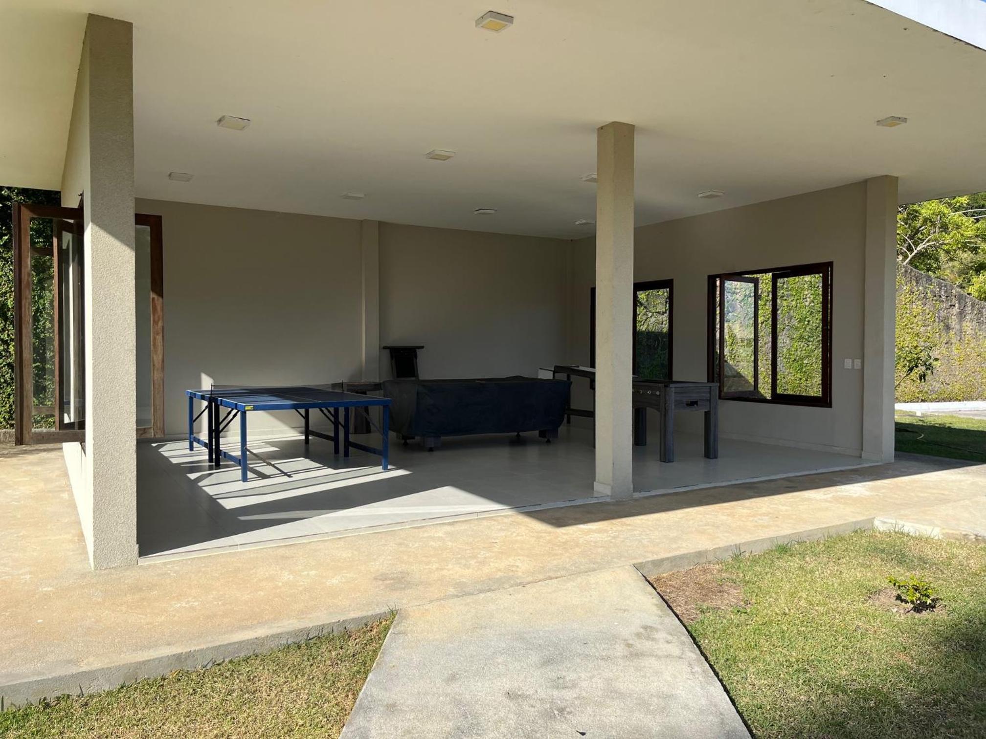 Villa Reserva do Toque