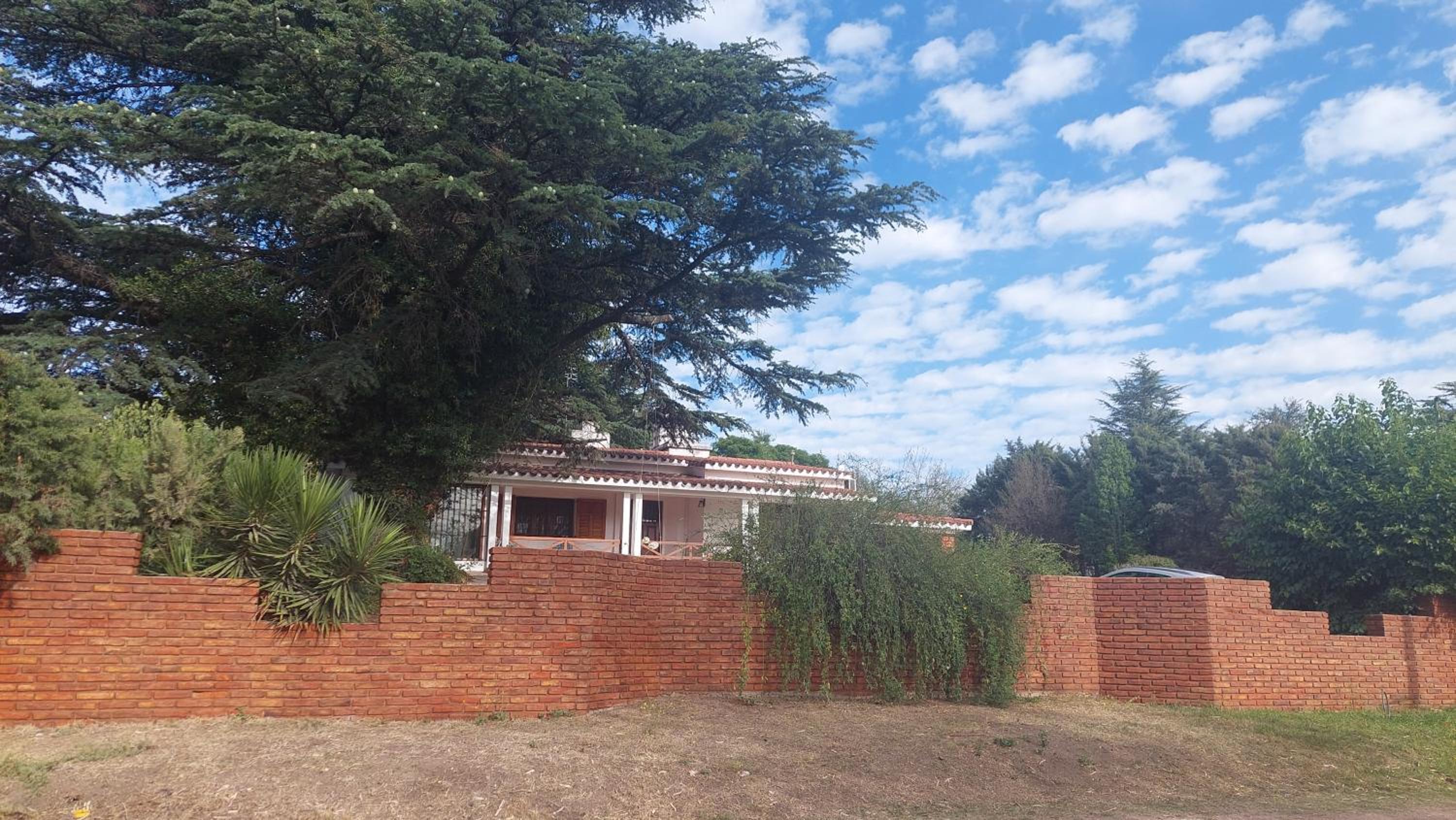 Chalet del mirador