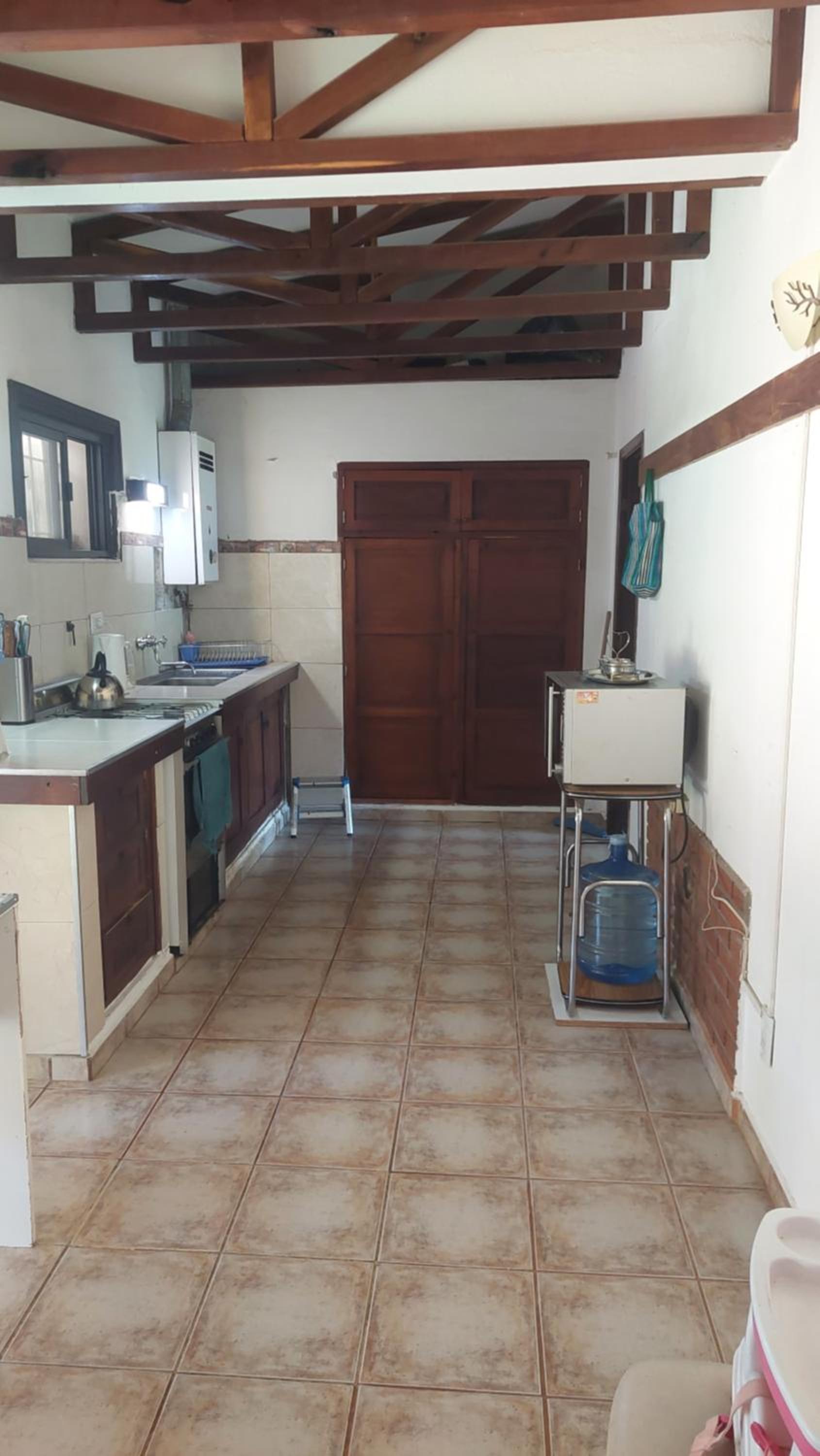 Chalet del mirador