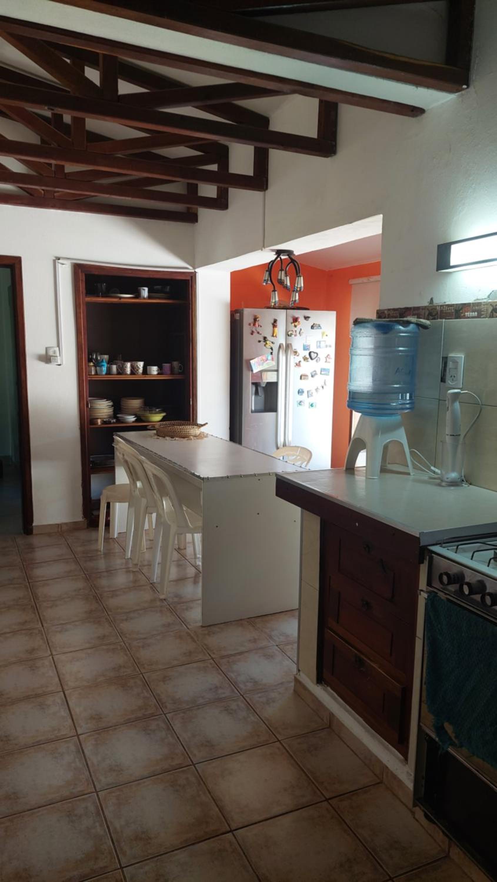 Chalet del mirador