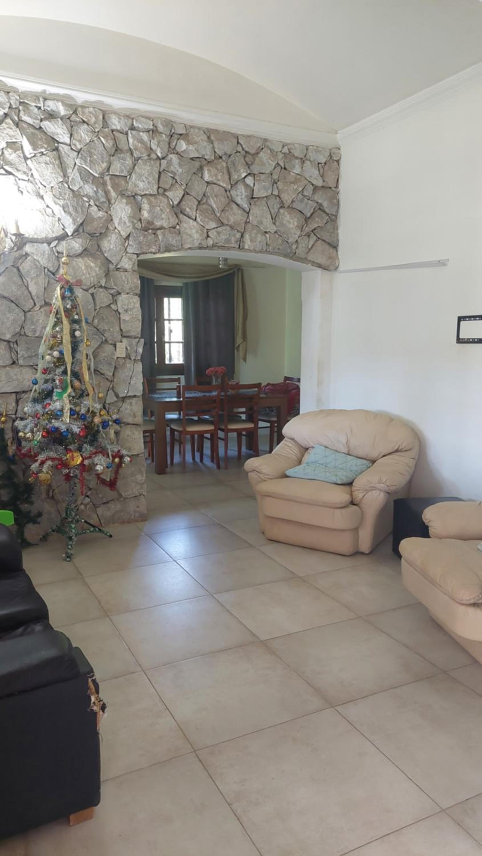 Chalet del mirador