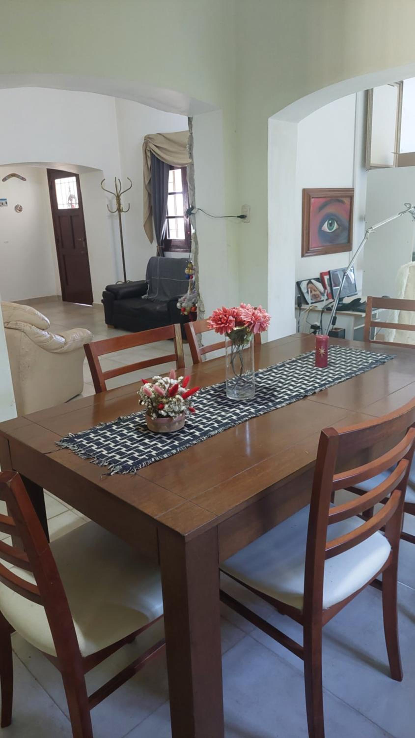 Chalet del mirador