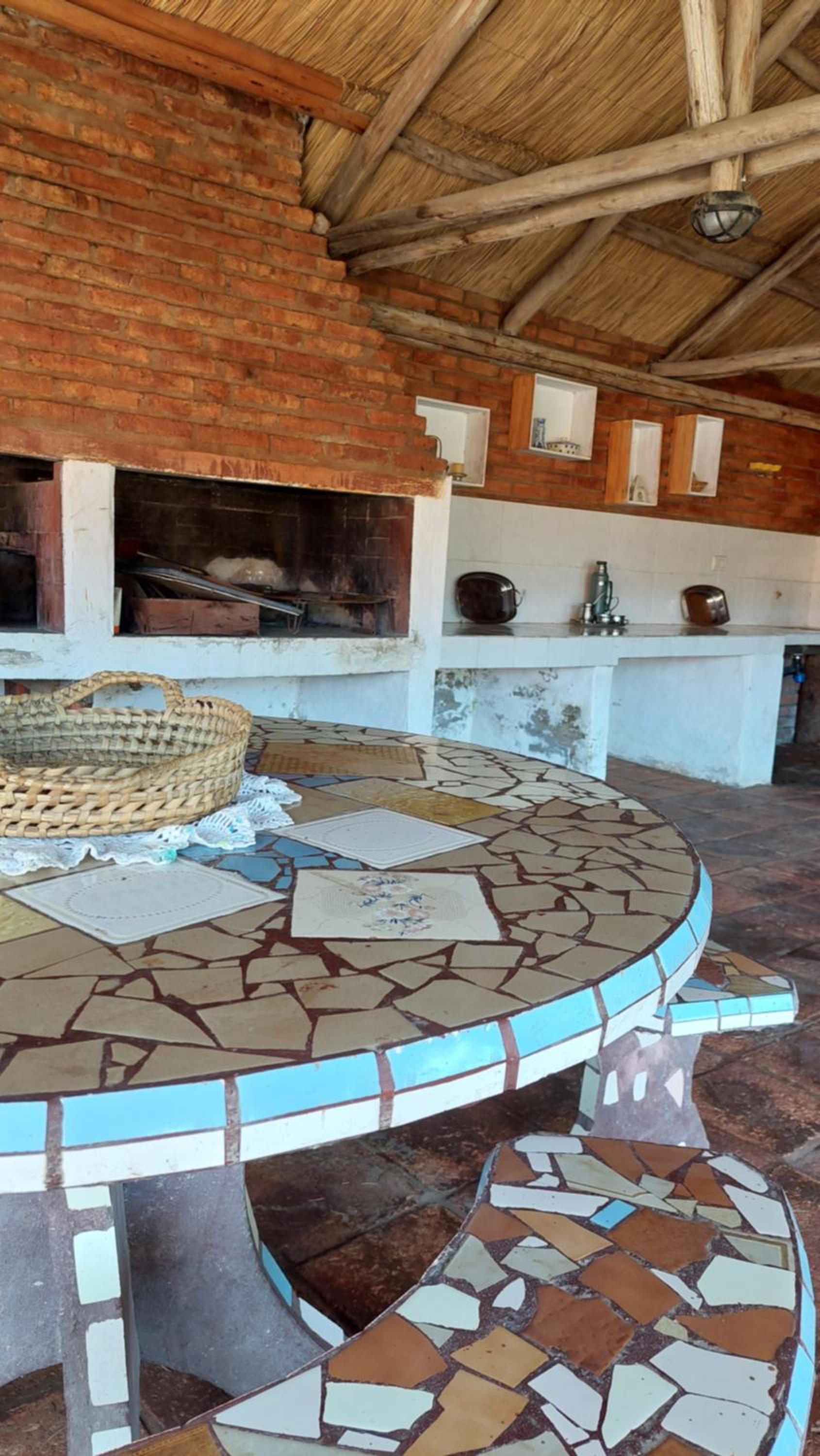 Chalet del mirador