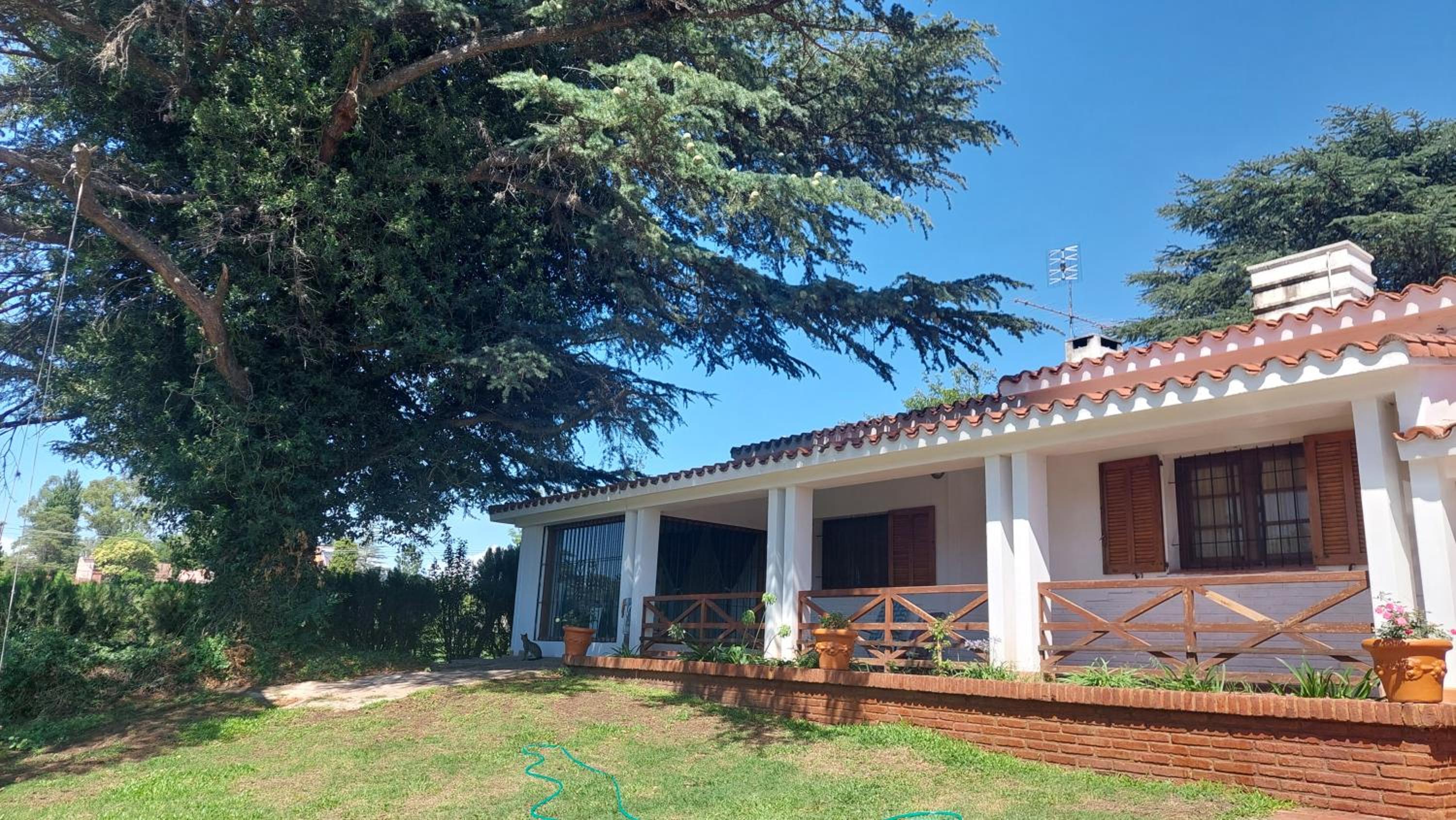 Chalet del mirador