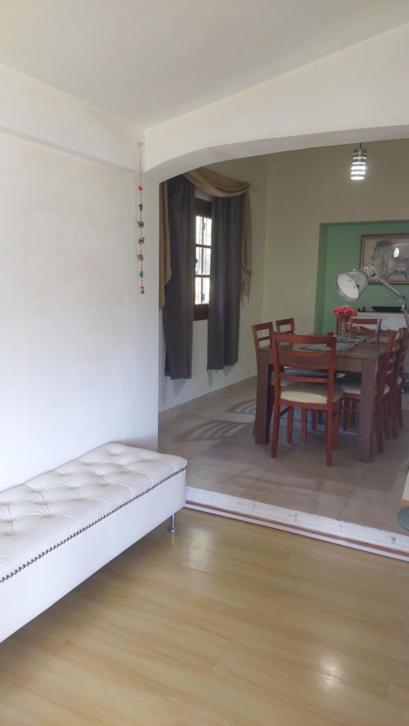 Chalet del mirador