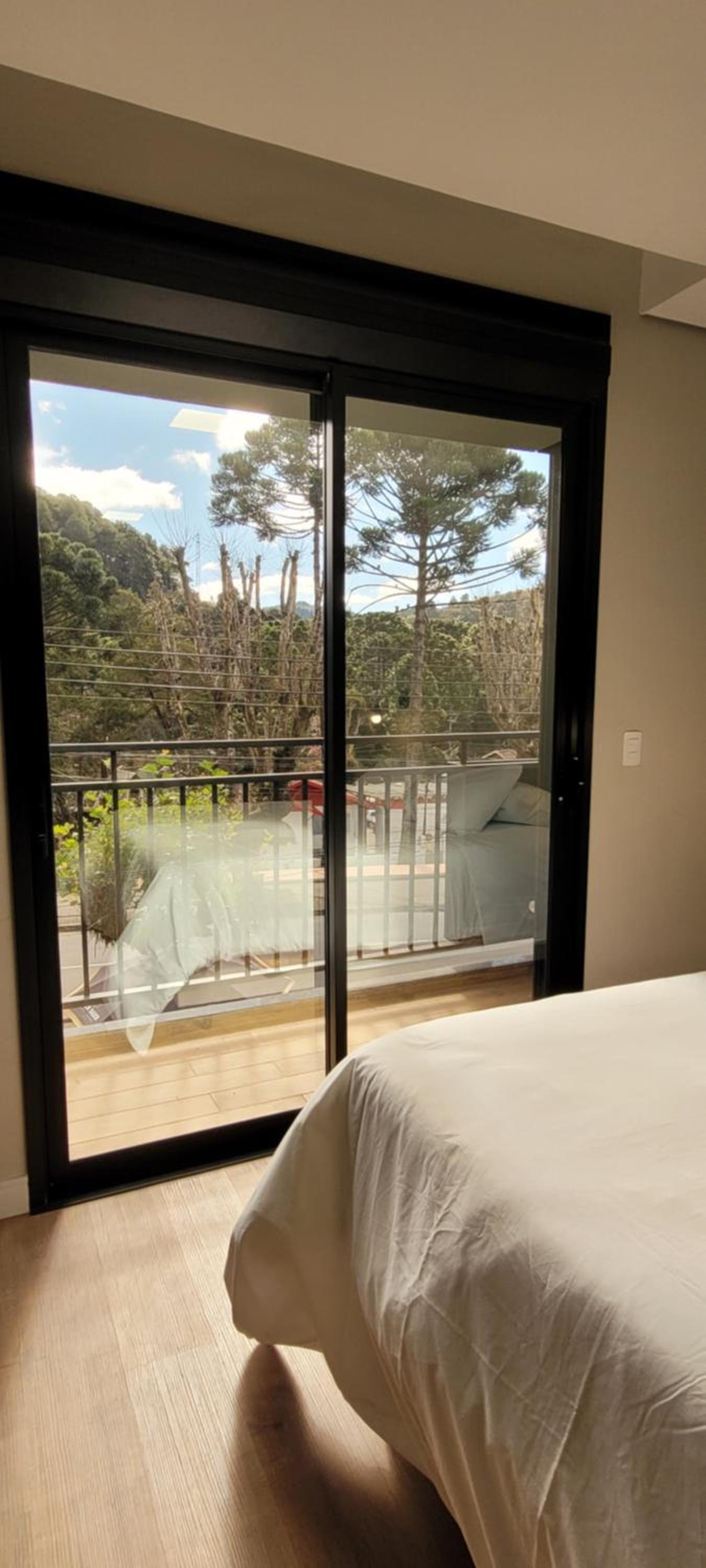 Parador Campos do Jordão Em Vila Capivari