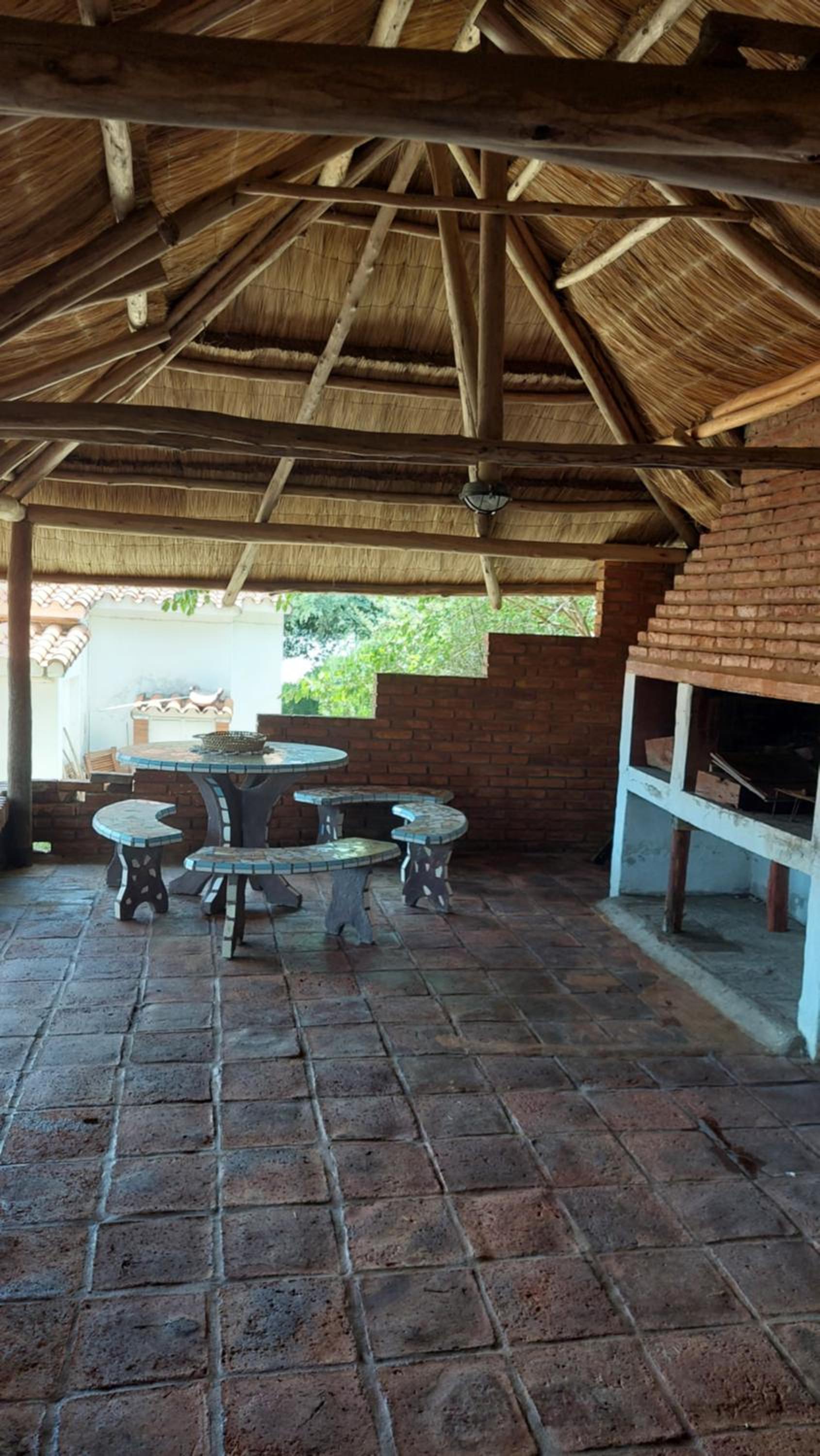 Chalet del mirador