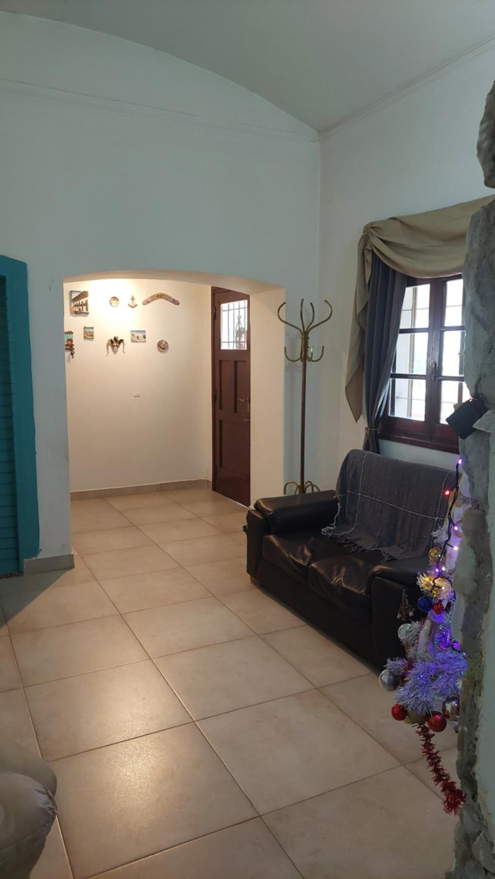 Chalet del mirador